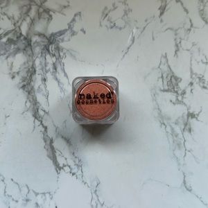 Naked Cosmetics Heavy Metal Loose Mica Pigment